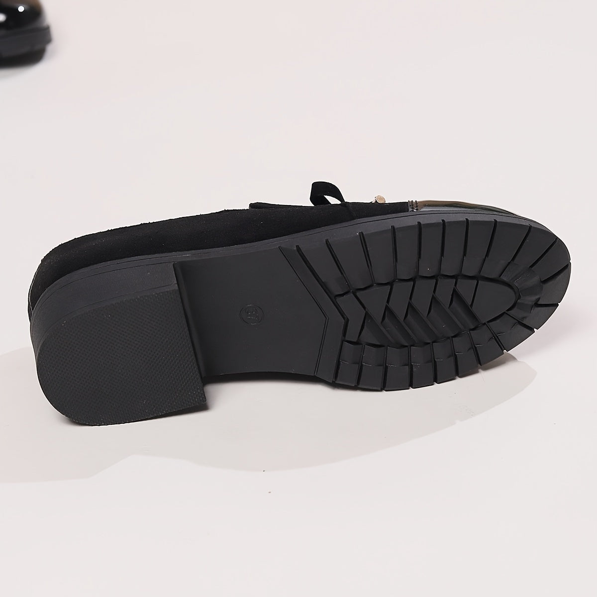 | Elegant Loafers