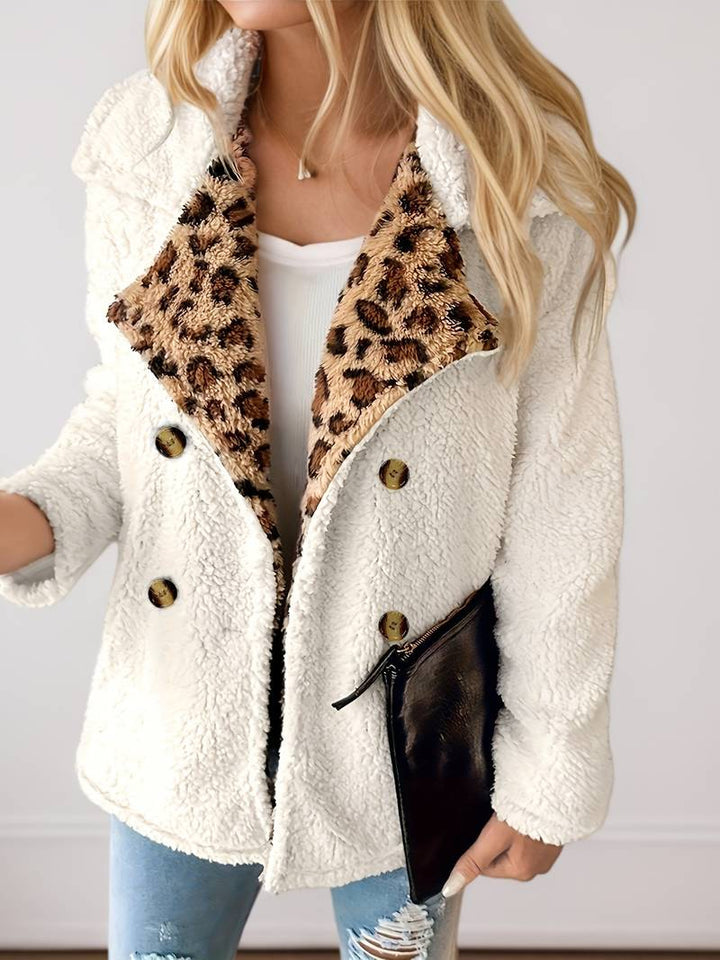 | Winter coat