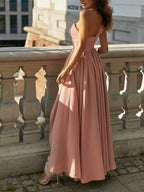 Wilma Timeless High Waist Dress and Cocktail Premium Wardrobe Essential