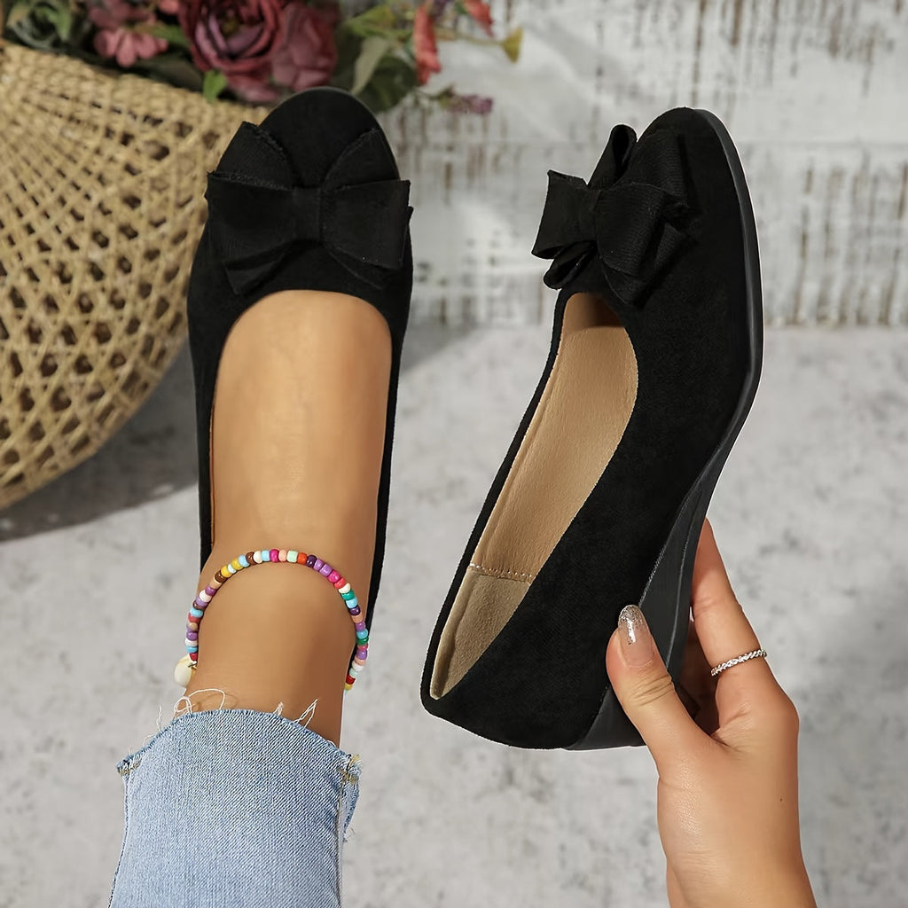 | Orthopedic Flat Shoes