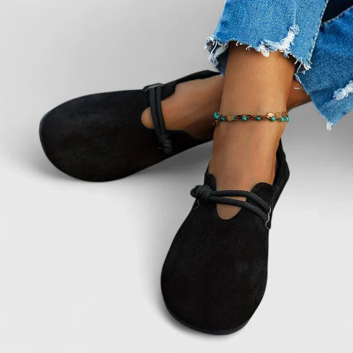 | Orthopedic Loafers