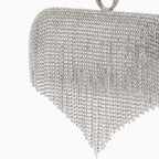 Luxe Ethereal Clutch