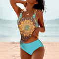 | Elegant Comfortable Bikini Set