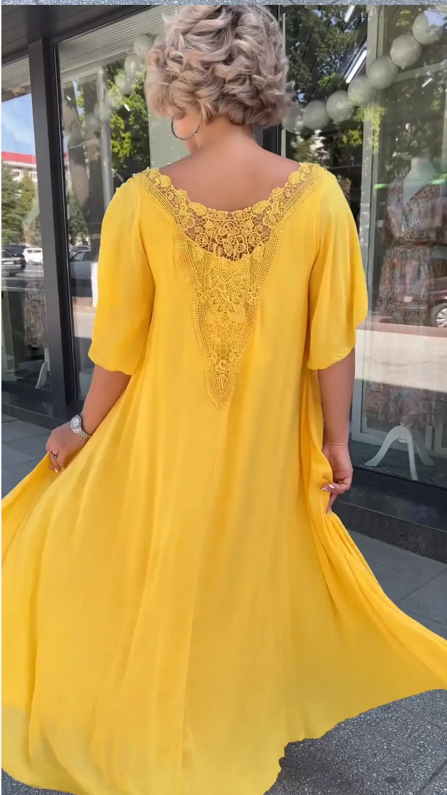 Celia Elevated and Summer Dress Designer Edit