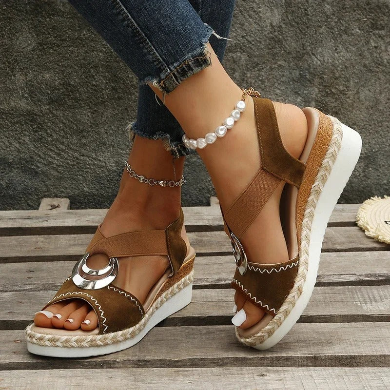 | Orthopedic Sandals