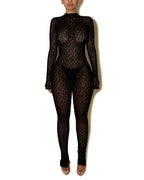 JANE JUMPSUIT