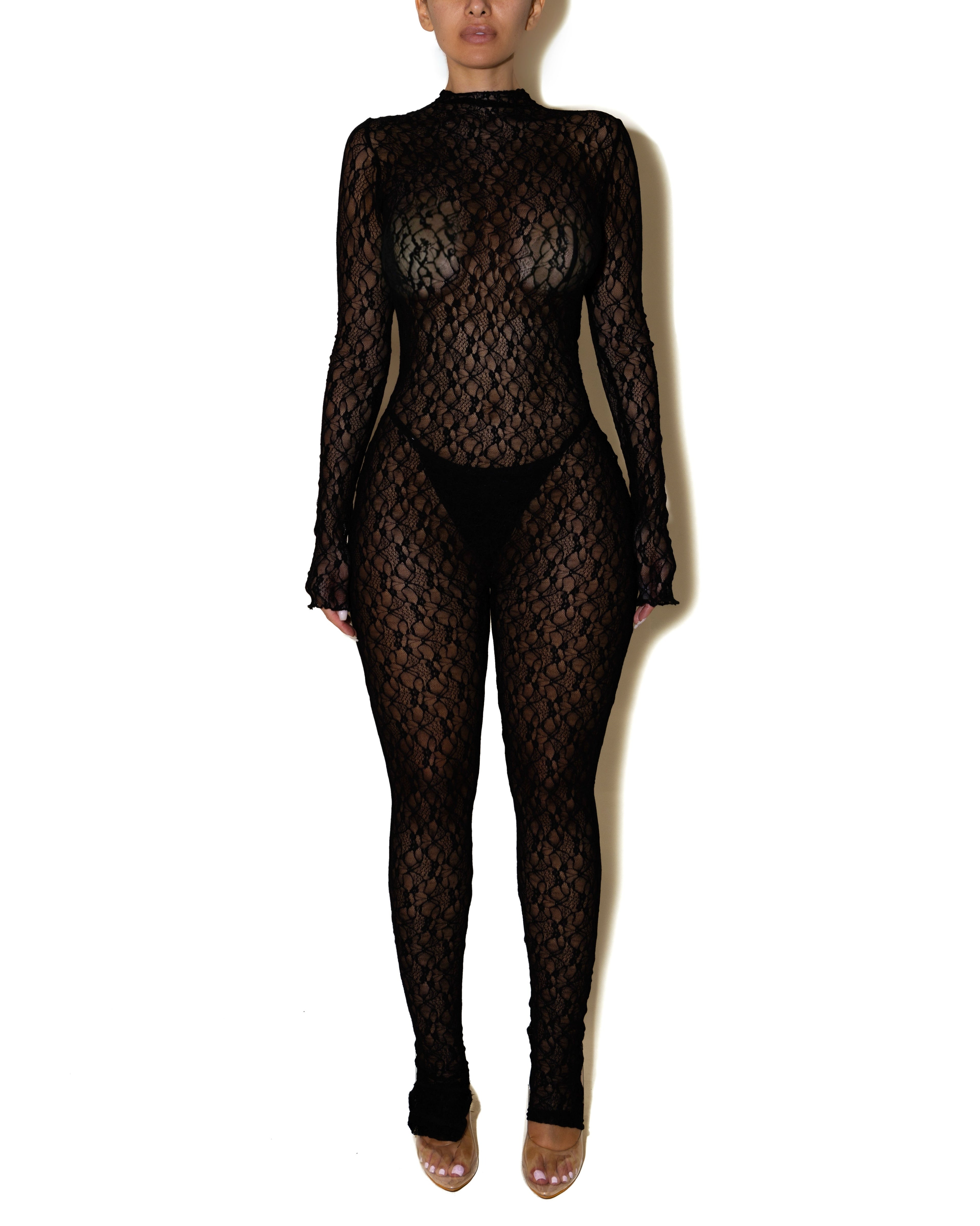 JANE JUMPSUIT