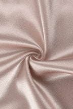 Chic Halter Backless Gown Party Dress
