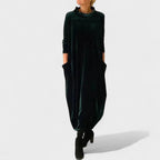 Clementine | Timeless Elegant Dress