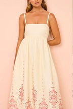 | The Primrose Dress