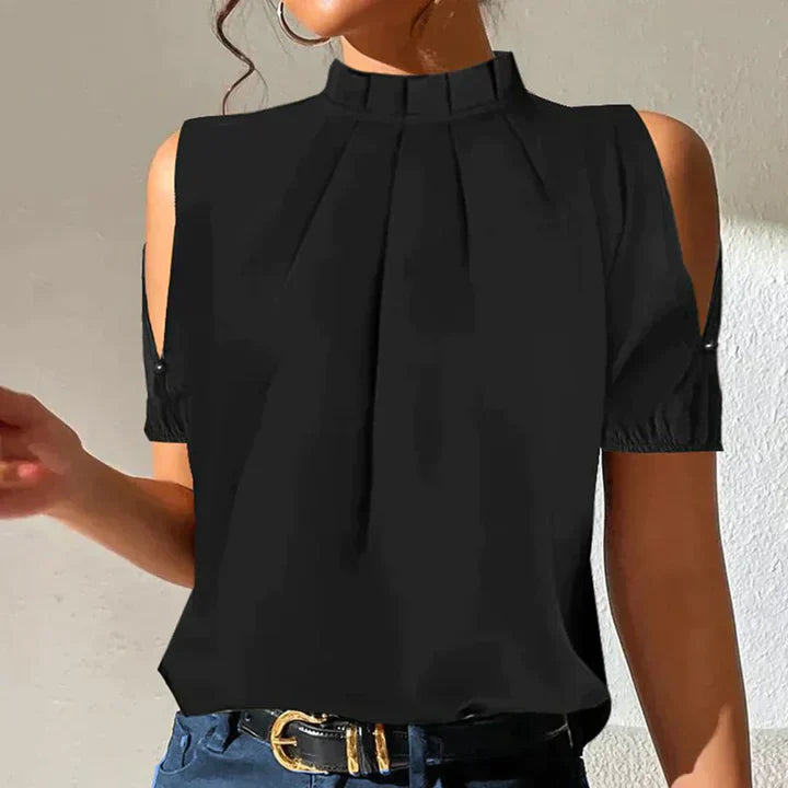 Florence Aesthetic Strapless Dress for Ceremony and Special Occasions Designer Edit