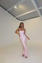 Aeline Maxi Dress