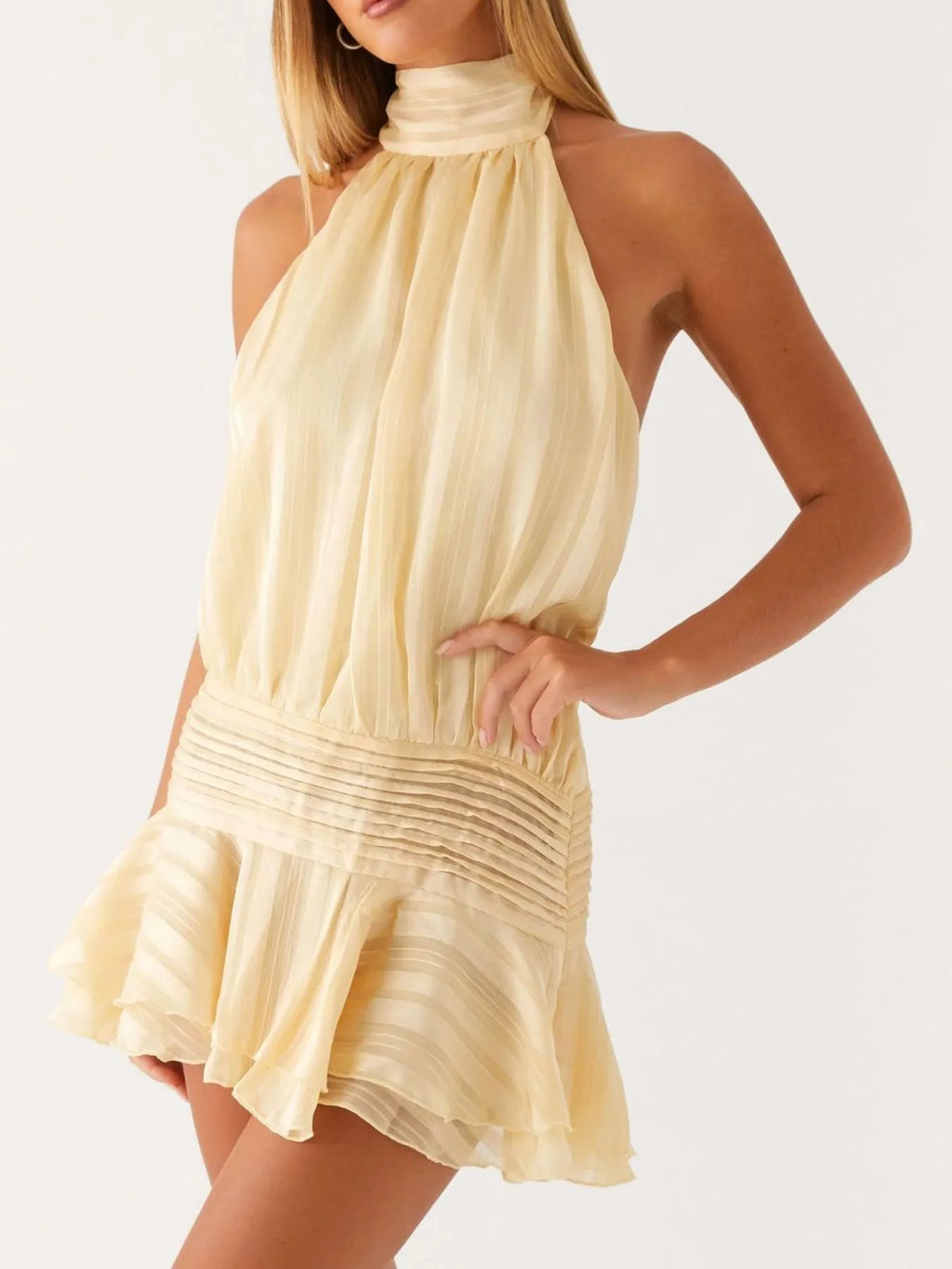 The Eleanor Dress