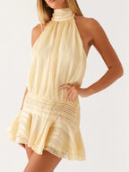 The Eleanor Dress