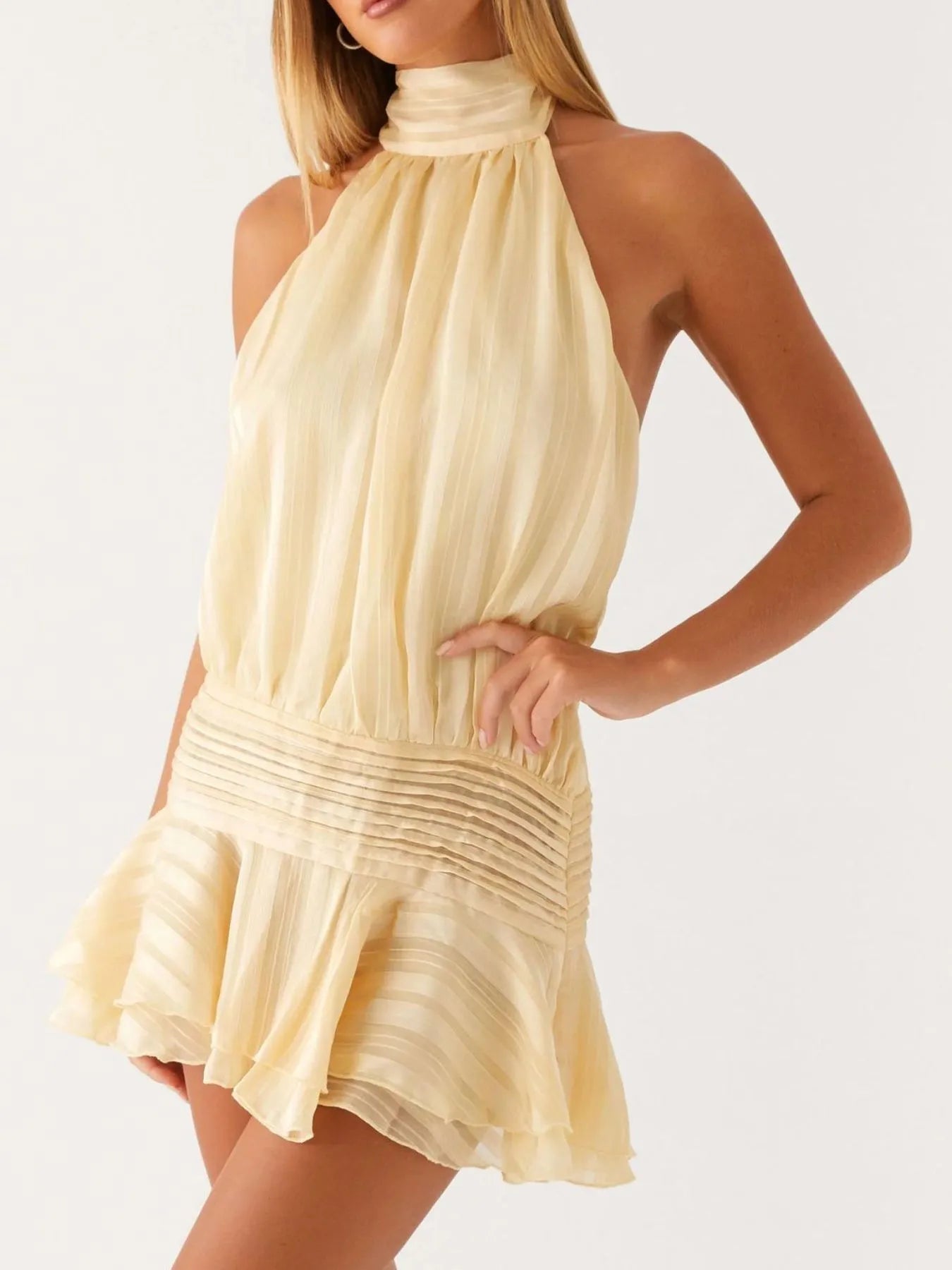 The Eleanor Dress
