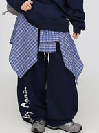 Street Graffiti Sweatpants