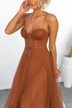 | Maxi Dress