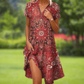 | Elegant Dress