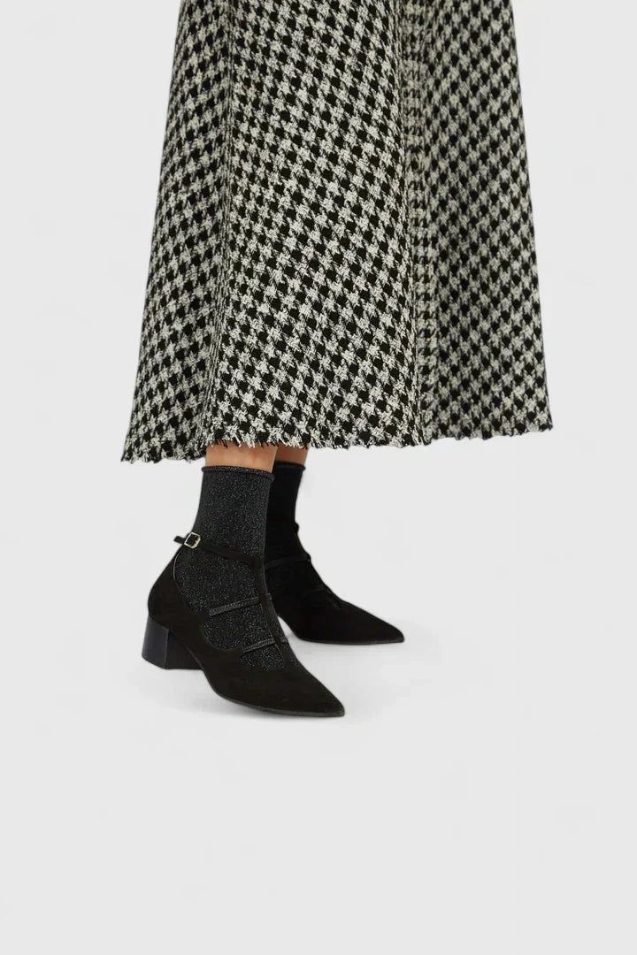 | Orthopedic Heels