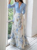 Sophia | Maxi Dress