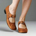 | Orthopedic Sandals
