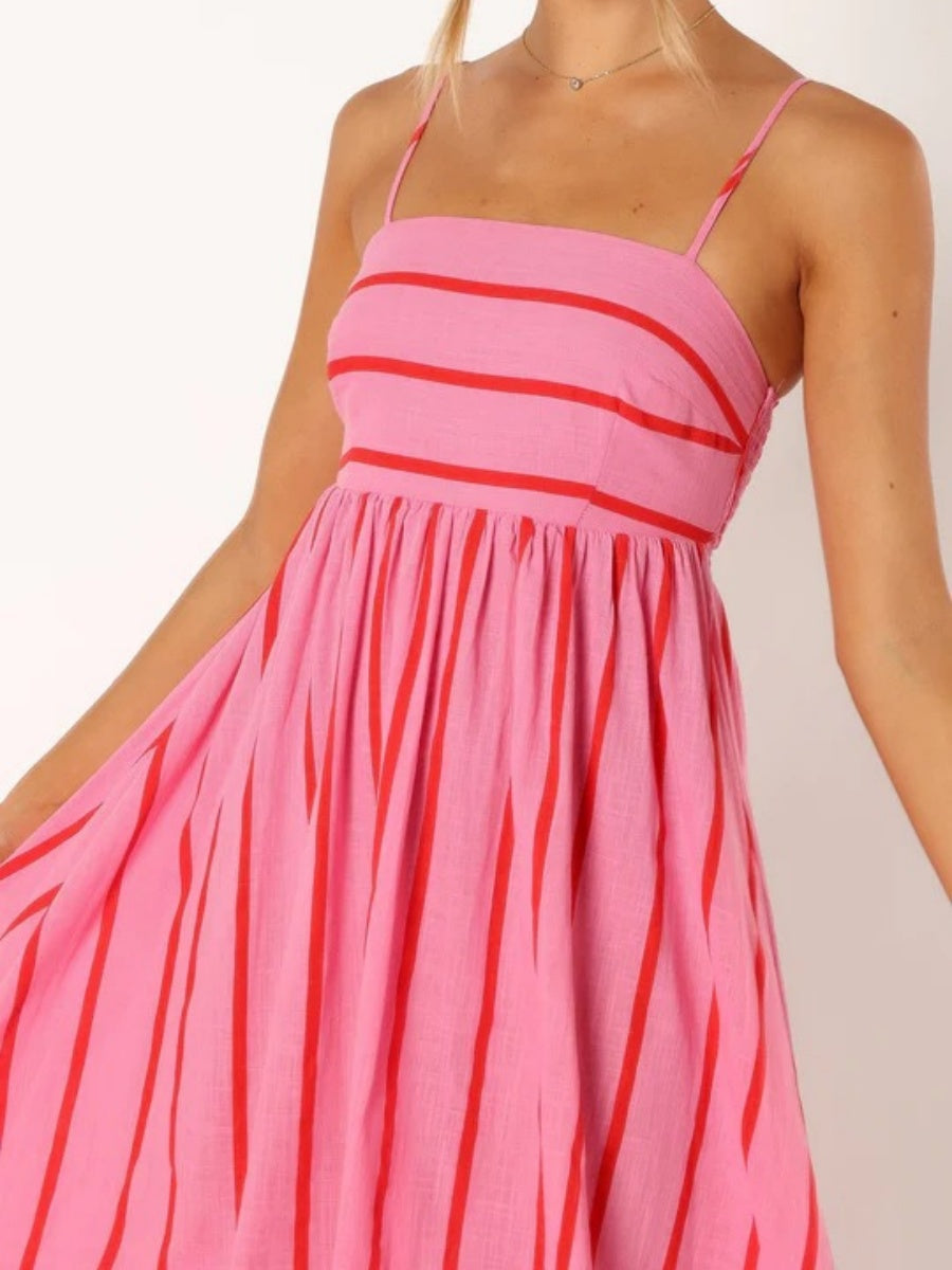 Maxi Dresses
