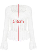Dahlia Shirt
