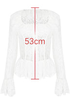 Dahlia Shirt