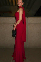 Juliana Maxi Dress