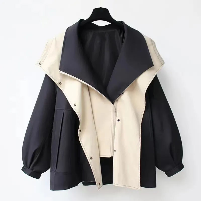 | Elegant coat