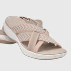 | Orthopedic Sandals
