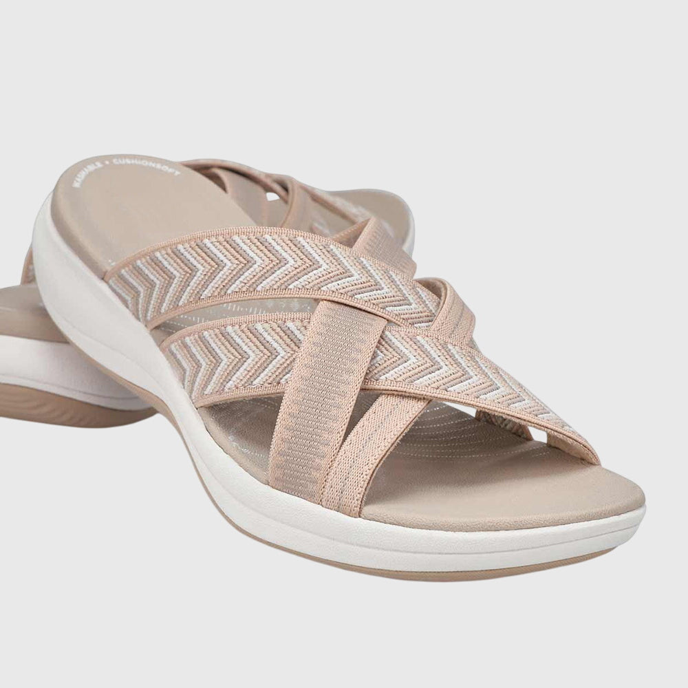 | Orthopedic Sandals