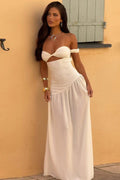 Bardot Bodycon Party Dress