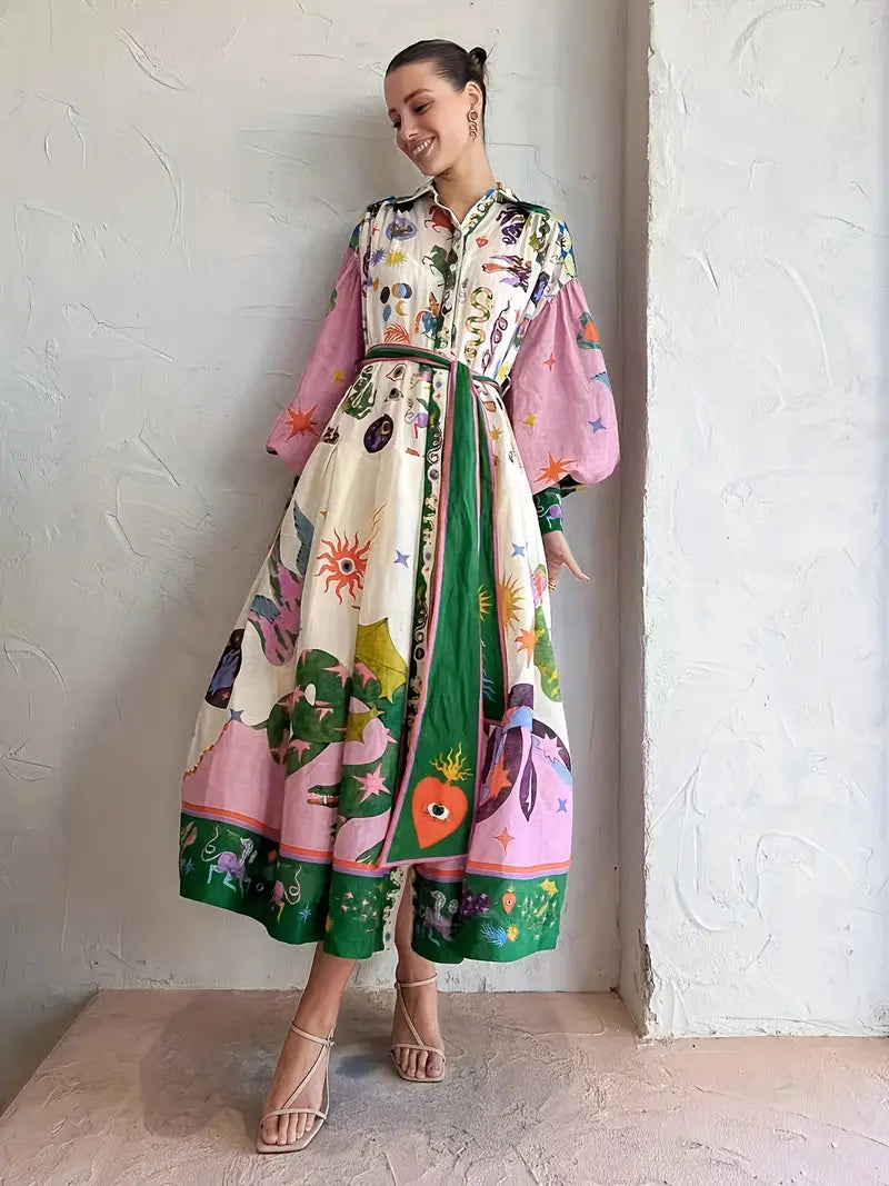 Aurora Minimalist Chic and Summer Dress Statement Occasion Edit