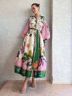 Aurora Minimalist Chic and Summer Dress Statement Occasion Edit