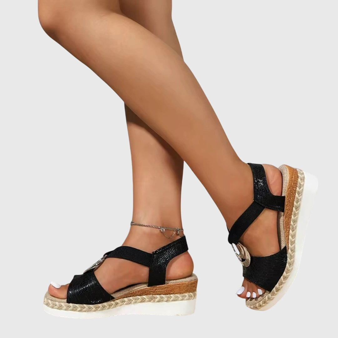 | Orthopedic Sandals