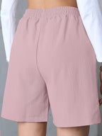 Fiona | Casual Cotton Shorts