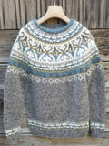 | Nordic Sweater