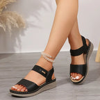 | Sandals