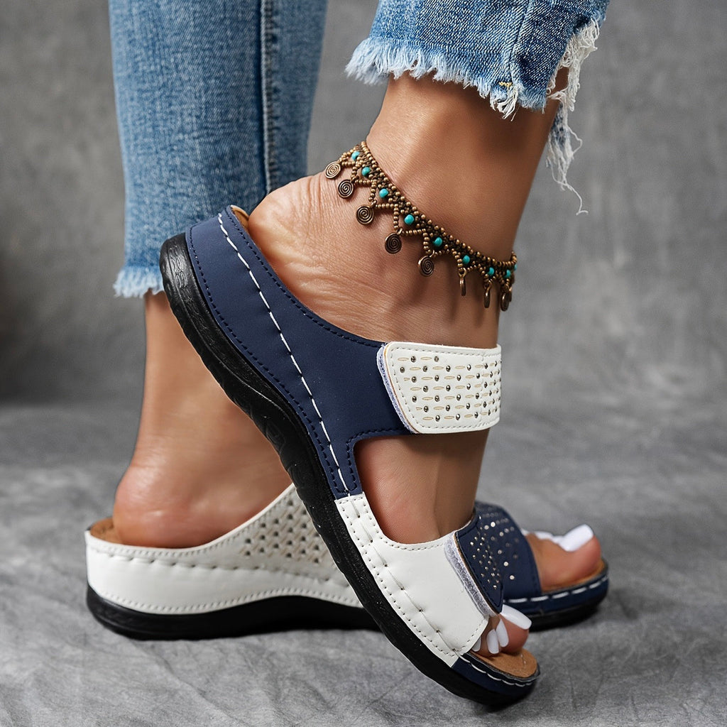Zara | Sandal Design