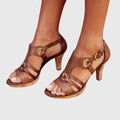 | Orthopedic Heels