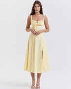 Aurora | Midi Dress