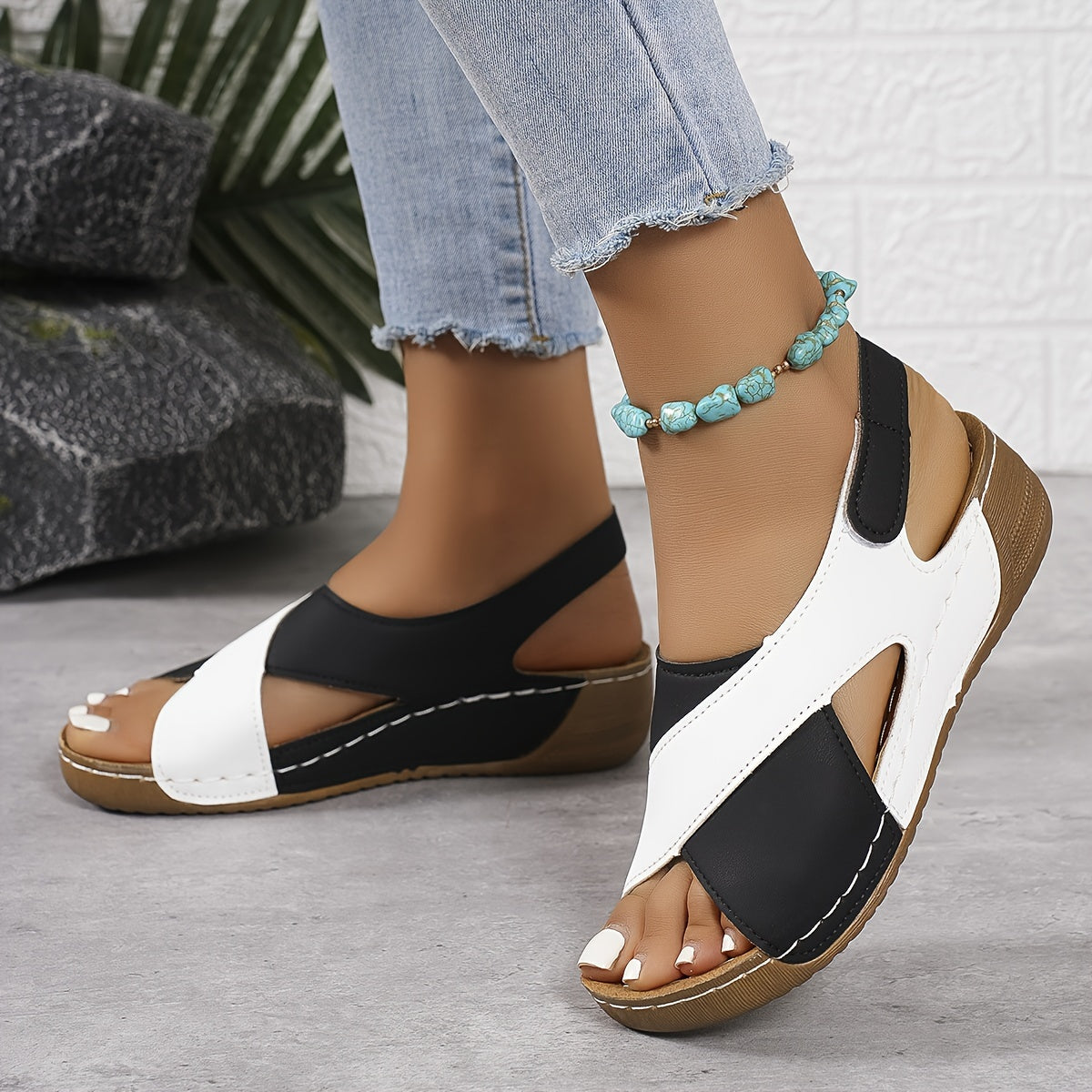 | Comfort Sandals
