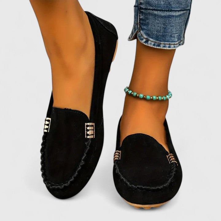 | Orthopedic Loafer