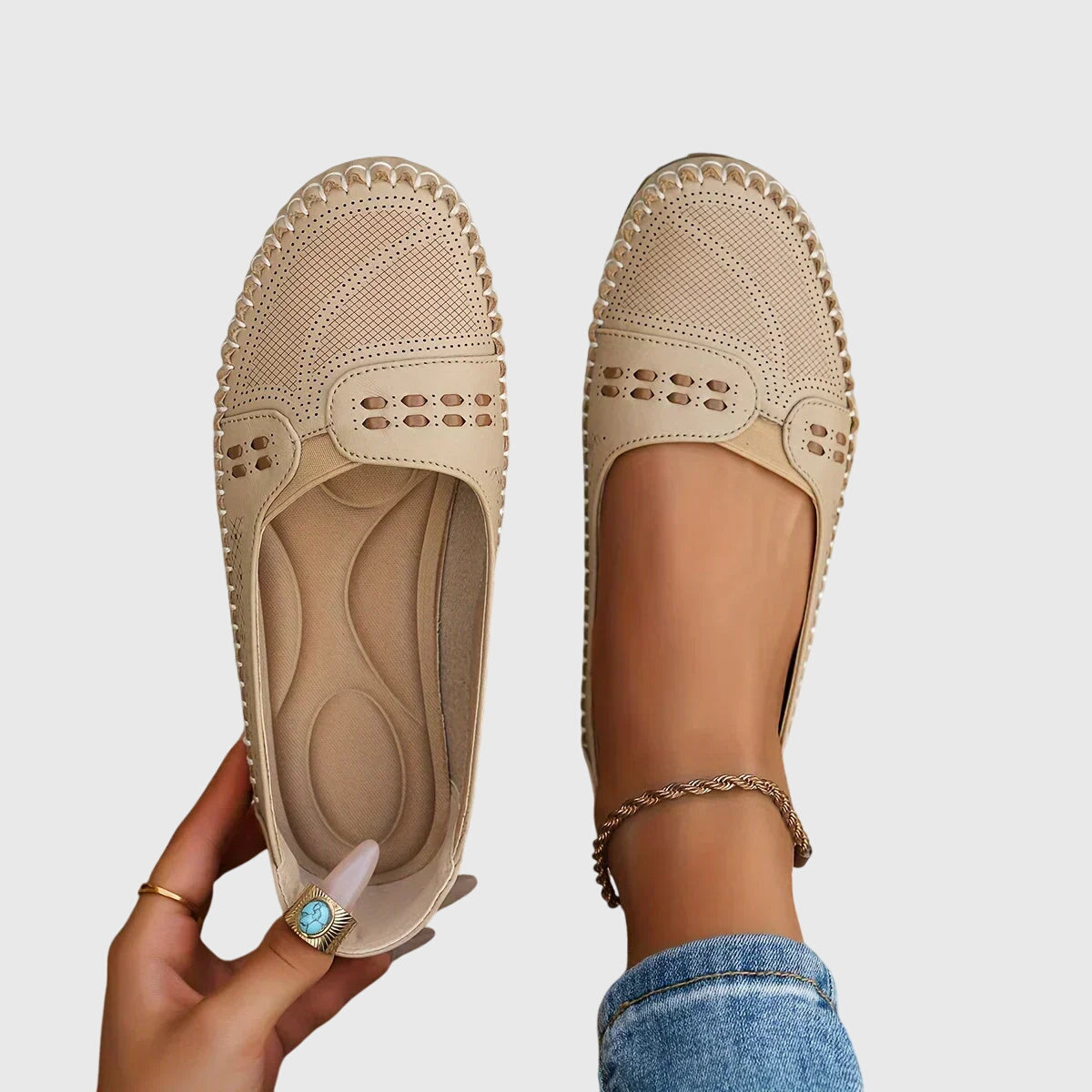 | Orthopedic Shoes