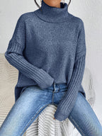 | Cozy Sweater