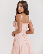 Aurora | Midi Dress