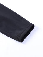 High Waist Tight Fit Yoga Fitness Pants