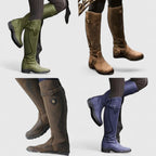 | Orthopedic Boots