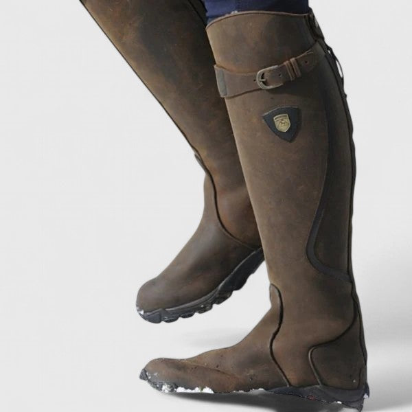| Orthopedic Boots